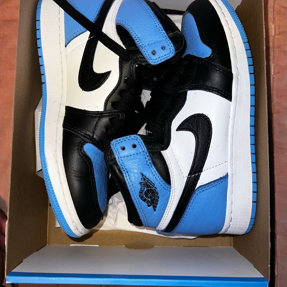 Nike Air Jordan 1 Retro High OG Shoes